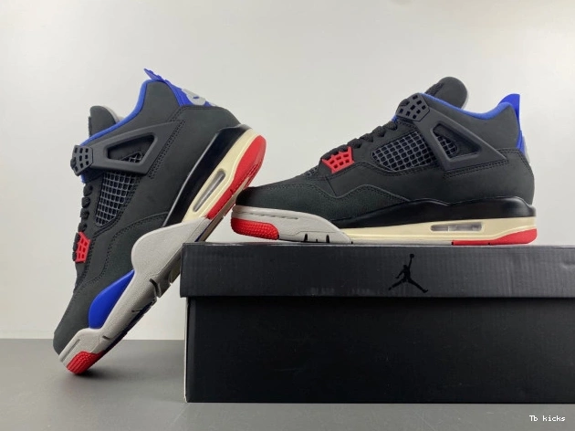 Cheap TBK FV5029-003 Air Jordan Rare 4 Air 0807